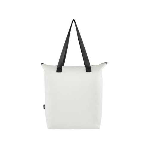 EcoFold Складная сумка-холодильник из RPET 15 л - Sandstone