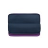 RIVACASE 7703 violet ECO чехол для ноутбука 13.3-14" / 12