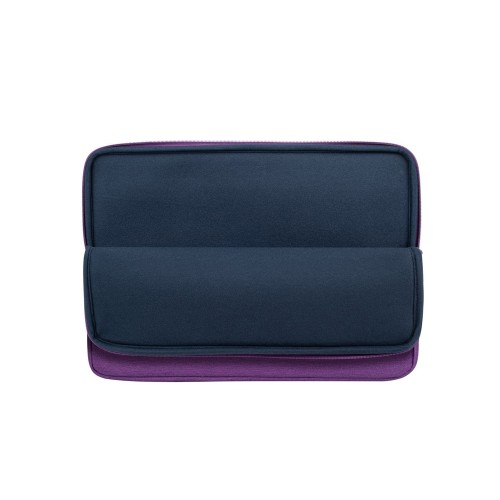 RIVACASE 7703 violet ECO чехол для ноутбука 13.3-14" / 12