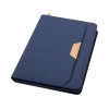 Nomumi портфель формата А5 - Темно - синий