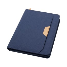 Nomumi портфель формата А5 - Темно - синий