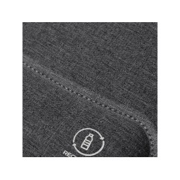 Коврик для мыши "Drax", серый