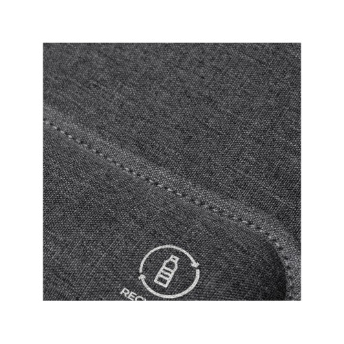 Коврик для мыши "Drax", серый