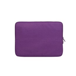 RIVACASE 7705 violet ECO чехол для ноутбука 15.6" / 12