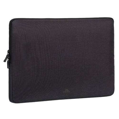 RIVACASE 7705 black ECO чехол для ноутбука 15.6" / 12