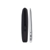 RIVACASE 7705 black ECO чехол для ноутбука 15.6" / 12