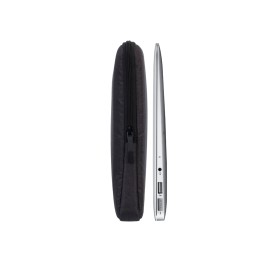 RIVACASE 7705 black ECO чехол для ноутбука 15.6" / 12