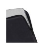 RIVACASE 7703 black ECO чехол для ноутбука 13.3" / 12