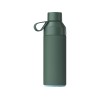 Бутылка для воды Ocean Bottle объемом 500 мл с вакуумной изоляцией, зеленый