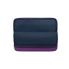 RIVACASE 7705 violet ECO чехол для ноутбука 15.6" / 12