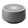 Портативная колонка «Ironwood N1», 5 Вт, темно-серый