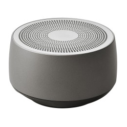 Портативная колонка «Ironwood N1», 5 Вт, темно-серый