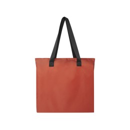 EcoFold Складная эко-сумка из RPET 16 л - Brick