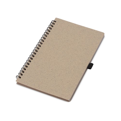 Блокнот А5 «Toledo M», бежевый