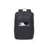 RIVACASE 7569 black ECO рюкзак для ноутбука 17.3" / 6
