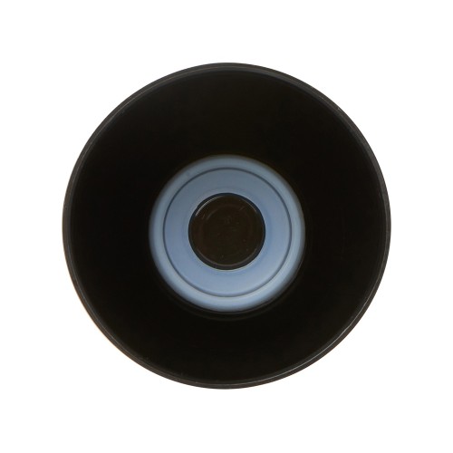 Термос «ORB», переработанная нержавеющая сталь (Р)