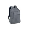 RIVACASE 7561 grey ECO рюкзак для ноутбука 15.6-16" / 6