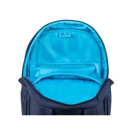 RIVACASE 7561 dark blue ECO рюкзак для ноутбука 15.6-16" / 6