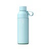Бутылка для воды Ocean Bottle объемом 500 мл с вакуумной изоляцией, небесно-голубой