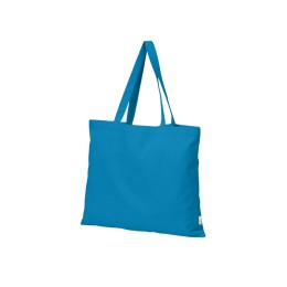 Сумка Rejenny из переработанного хлопка, морская волна