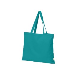 Сумка Rejenny из переработанного хлопка, изумрудно-зеленый