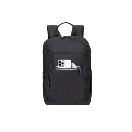RIVACASE 7523 black ECO рюкзак для ноутбука 13,3-14" / 6