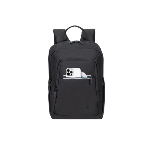 RIVACASE 7523 black ECO рюкзак для ноутбука 13,3-14" / 6