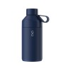 Бутылка для воды Ocean Bottle с вакуумной изоляцией объемом 750 мл, синий
