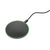 Беспроводное зарядное устройство «Ironwood N4», 15 Вт