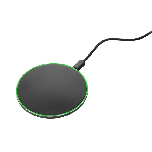 Беспроводное зарядное устройство «Ironwood N4», 15 Вт