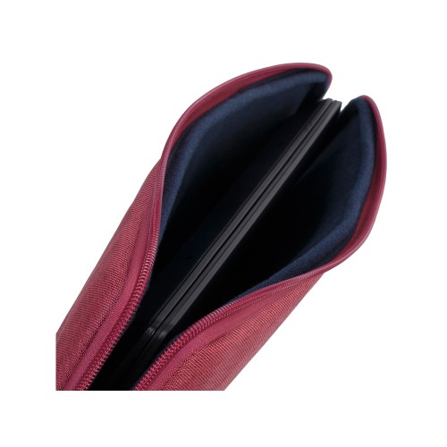 RIVACASE 7703 red ECO чехол для ноутбука 13.3-14" / 12
