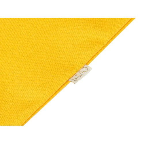 Сумка Rejenny из переработанного хлопка, желтый