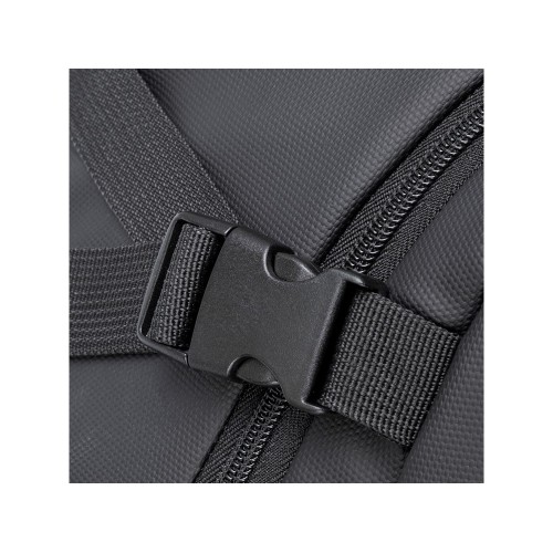 RIVACASE 8465 black ECO рюкзак для ноутбука 17.3" / 6