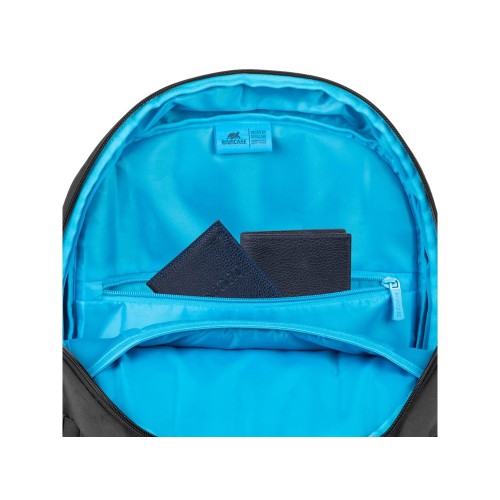 RIVACASE 7523 black ECO рюкзак для ноутбука 13,3-14" / 6