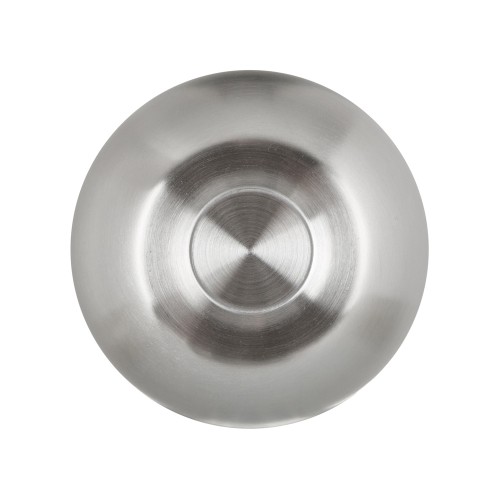 Термос «ORB», переработанная нержавеющая сталь (Р)