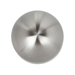 Термос «ORB», переработанная нержавеющая сталь (Р)