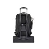 RIVACASE 8465 black ECO рюкзак для ноутбука 17.3" / 6