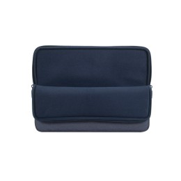 RIVACASE 7703 blue ECO чехол для ноутбука 13.3" / 12
