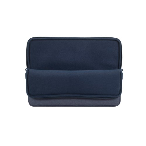 RIVACASE 7703 blue ECO чехол для ноутбука 13.3" / 12