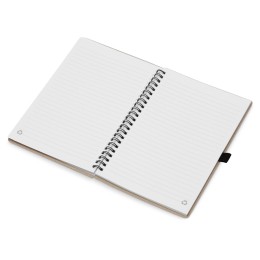 Блокнот А5 «Toledo M», бежевый