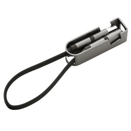 Универсальный зарядный кабель с подставкой «Ironwood N2», 45 Вт