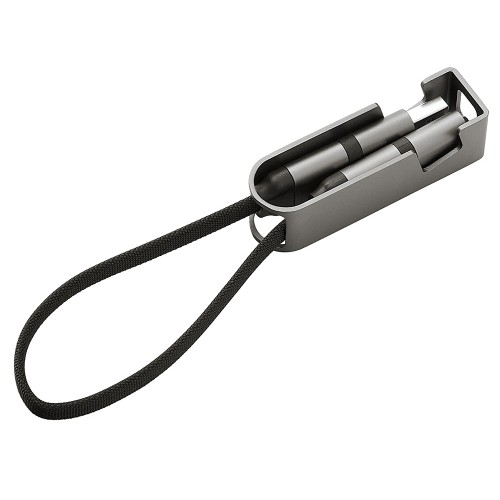 Универсальный зарядный кабель с подставкой «Ironwood N2», 45 Вт