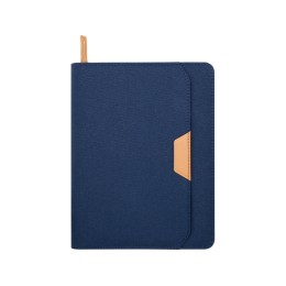 Nomumi портфель формата А5 - Темно - синий