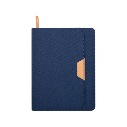 Nomumi портфель формата А5 - Темно - синий