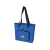 EcoFold Складная эко-сумка из RPET 16 л - Ярко-синий