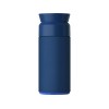 Термос Ocean Bottle объемом 350 мл, синий