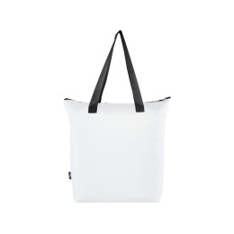 EcoFold Складная сумка-холодильник из RPET 15 л - Белый