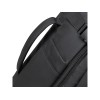RIVACASE 8465 black ECO рюкзак для ноутбука 17.3" / 6