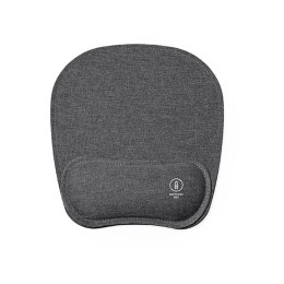 Коврик для мыши "Drax", серый