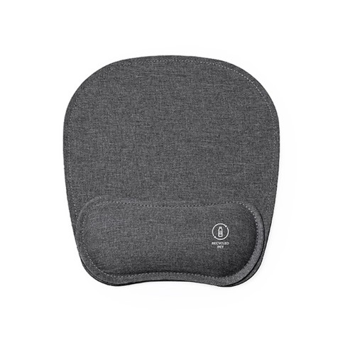 Коврик для мыши "Drax", серый